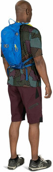 Sac à dos de cyclisme et accessoires Osprey Siskin 8 Postal Blue Sac à dos - 7