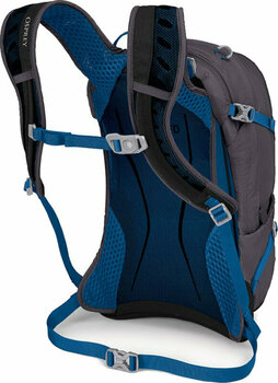 Biciklistički ruksak i oprema Osprey Sylva 12 Space Travel Grey Ruksak - 3