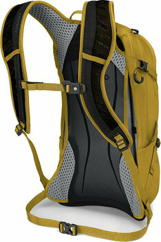 Cycling backpack and accessories Osprey Syncro 12 Primavera Yellow Backpack - 3