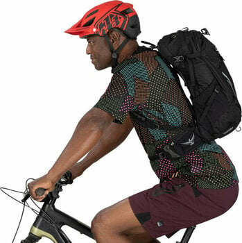 Biciklistički ruksak i oprema Osprey Syncro 20 Backpack Coal Grey Ruksak - 5
