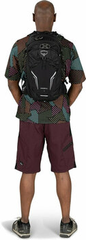 Sac à dos de cyclisme et accessoires Osprey Syncro 20 Backpack Coal Grey Sac à dos - 6