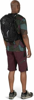 Fietsrugzak en accessoires Osprey Syncro 20 Backpack Coal Grey Rugzak - 7