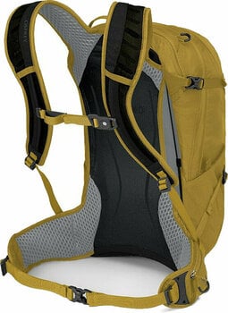Cycling backpack and accessories Osprey Syncro 20 Backpack Primavera Yellow Backpack - 3