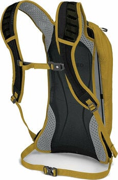 Kolesarska torba, nahrbtnik Osprey Syncro 5 Primavera Yellow Nahrbtnik - 3