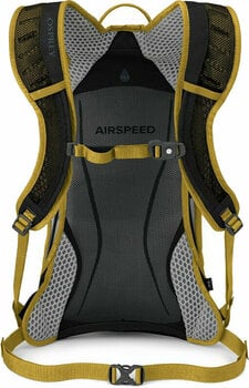 Kolesarska torba, nahrbtnik Osprey Syncro 5 Primavera Yellow Nahrbtnik - 4