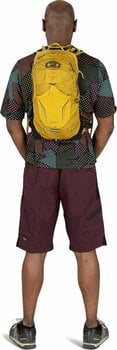 Biciklistički ruksak i oprema Osprey Syncro 5 Primavera Yellow Ruksak - 6