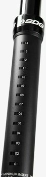 Dropper-sadelstolpar SDG Tellis Dropper Post 34,9 mm 100 mm 340 mm 0 mm Intern Dropper-sadelstolpar - 5