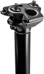 Регулируемые колче за седалка SDG Tellis Dropper Post Black - 1