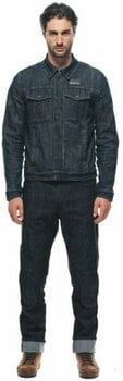 Tekstilna jakna Dainese Denim Tex Jacket Blue 52 Tekstilna jakna - 11