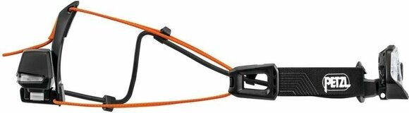 Lampe frontale Petzl Nao RL Black 1500 lm Lampe frontale Lampe frontale - 4