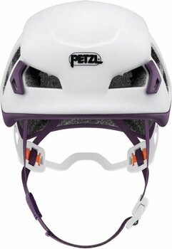Kask wspinaczkowy Petzl Meteora White/Violet 52-58 cm Kask wspinaczkowy - 2
