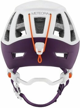 Climbing Helmet Petzl Meteora White/Violet 52-58 cm Climbing Helmet - 4