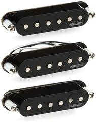 Gitarový snímač Fishman Fluence Single Width Strat Set Black Gitarový snímač - 1