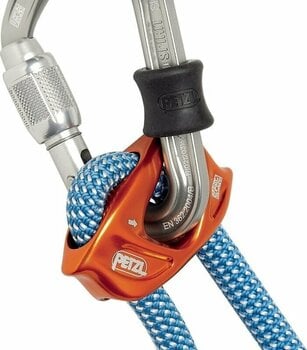 Säkerhetsutrustning för klättring Petzl Connect Adjust Rope Lanyard Single - 2