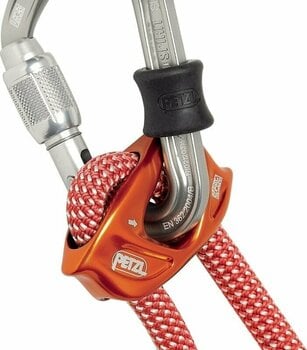 Safety Gear for Climbing Petzl Dual Connect Adjust Rope Lanyard Double - 2