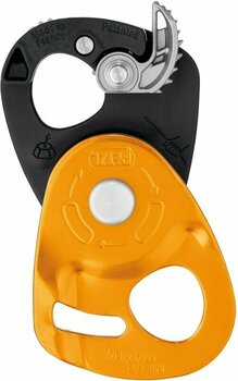 Accessory Petzl Micro Traxion Pulley Accessory - 2