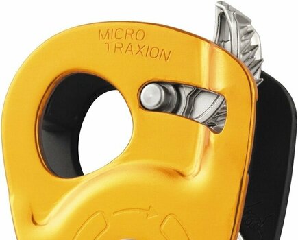 Accessory Petzl Micro Traxion Pulley Accessory - 4