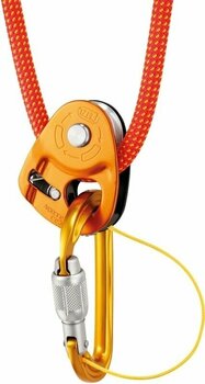Accessory Petzl Micro Traxion Pulley Accessory - 5