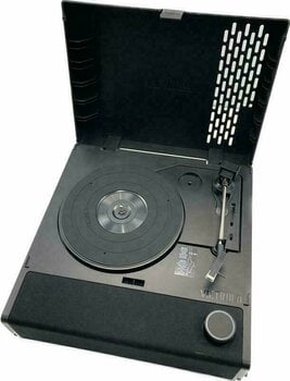 Tourne-disque portable Victrola Revolution GO (Endommagé) - 3