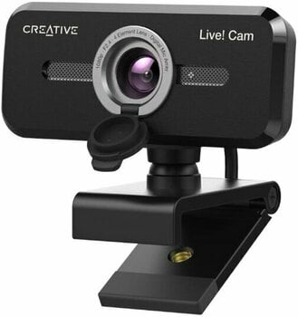 Webkamera Creative Live! Cam Sync 1080P V2 Webkamera - 2