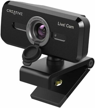 Webkamera Creative Live! Cam Sync 1080P V2 Webkamera - 3