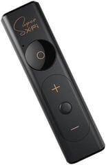 Hoofdtelefoonversterker Creative Sound Blaster X1 Hoofdtelefoonversterker - 1