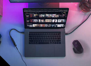 Hoofdtelefoonversterker Creative Sound Blaster X1 Hoofdtelefoonversterker - 3