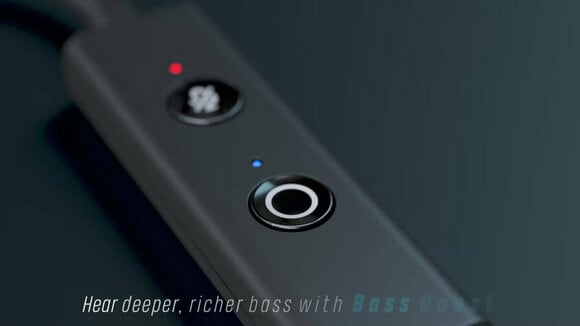 USB avdio vmesnik - zvočna kartica Creative Sound Blaster Play! 4 - 6