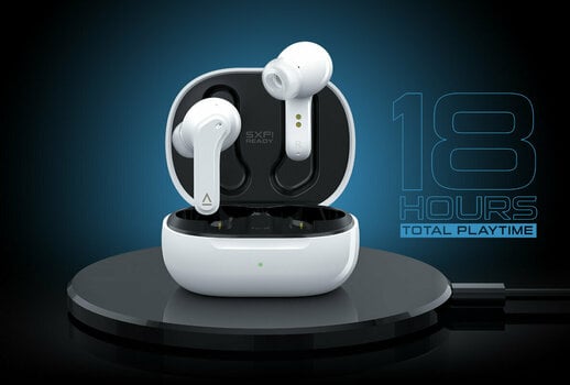 True Wireless In-ear Creative Zen Air True Wireless In-ear - 5