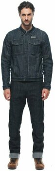 Tekstilna jakna Dainese Denim Tex Jacket Blue 46 Tekstilna jakna - 11