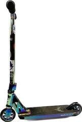 Scooter de freestyle Longway Summit Mini 2K19 Full Neochrome Scooter de freestyle (Endommagé) - 1