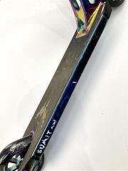 Scooter de freestyle Longway Summit Mini 2K19 Full Neochrome Scooter de freestyle (Endommagé) - 6