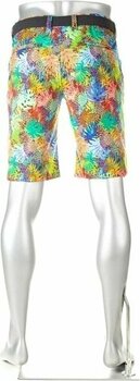 Kalhoty Alberto Earnie Jungle Jersey Mens Trousers Multicolor 44 - 2