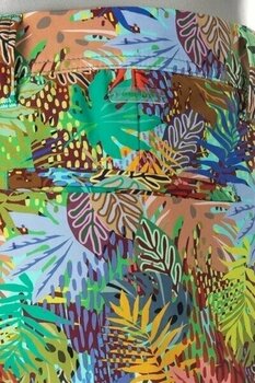 Alberto Earnie Jungle Jersey Mens Trousers Multicolor 52