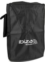 Batteriebetriebenes PA-System Ibiza Sound PORT15UHF-BT Batteriebetriebenes PA-System - 4