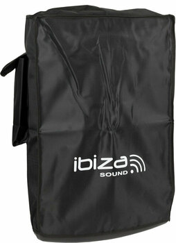 Système de sonorisation alimenté par batterie Ibiza Sound PORT15UHF-BT Système de sonorisation alimenté par batterie - 5