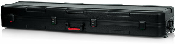 Куфар за клавишен инструмент Gator GTSA-KEY88SLXL - 2