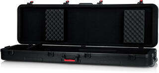 Kovček za klaviature Gator GTSA-KEY88SLXL Kovček za klaviature - 2