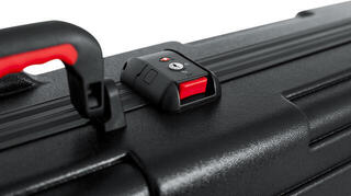 Kovček za klaviature Gator GTSA-KEY88SLXL Kovček za klaviature - 4