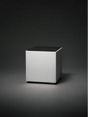 Multiroom reproduktor Teenage Engineering OD-11 Multiroom reproduktor White 1 ks - 1