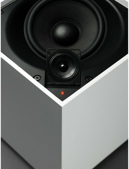 Multiroom speaker Teenage Engineering OD-11 White - 3