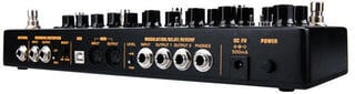 Multiefekt gitarowy Nux Cerberus Multiefekt gitarowy - 1