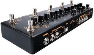 Multiefekt gitarowy Nux Cerberus Multiefekt gitarowy - 2