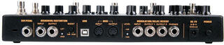 Multiefekt gitarowy Nux Cerberus Multiefekt gitarowy - 3