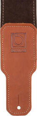 Каишка за китара Boss BSS-25-BRN Brown Каишка за китара - 1