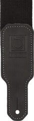 Textil gitár heveder Boss BSC-20-BLK Textil gitár heveder Black - 1