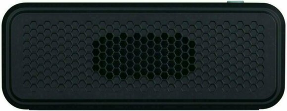 přenosný reproduktor 808 Audio SP260 XS Wireless Stereo Speaker Black - 2