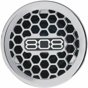 bärbar högtalare 808 Audio SP251 NRG GLO Wireless Speaker Black - 5