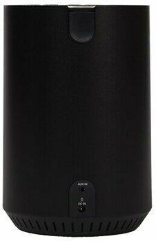 portable Speaker 808 Audio SP360 Canz XL Wireless Speaker Black - 2