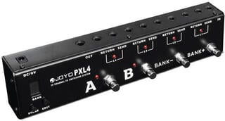 Fußschalter Joyo PXL4 Fußschalter - 1